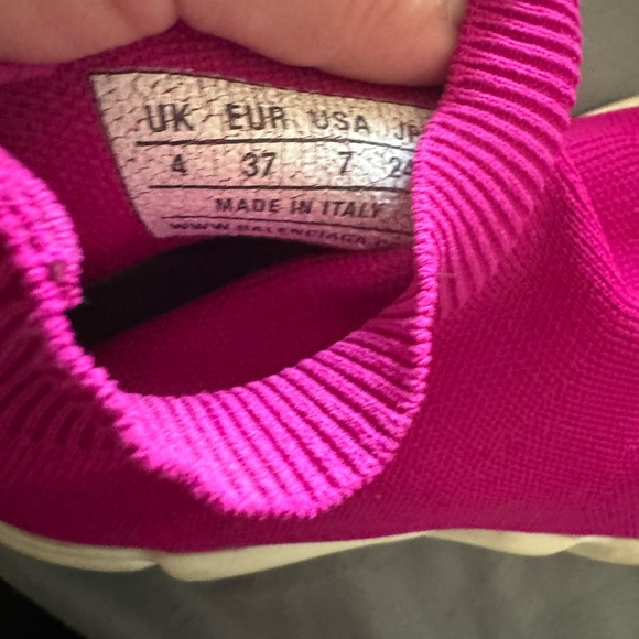 Balenciaga speed LT sneaker - Picture 6 of 9